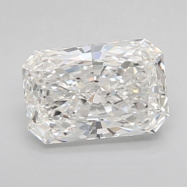 IGI Radiant 1.43ct F IF - Loose Lab Diamond: IGI Radiant 1.43ct F IF - Loose Lab Diamond Item Specifics: Source: This Is A Real Diamond Grown In A Lab Not Mined. Carat: 1.43 Cut: - Color: F Clarity: IF Polish: EX Symmetry: EX Measurements: 8.38L