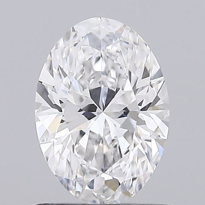 IGI Oval 0.85ct D VVS2 - Loose Lab Diamond: IGI Oval 0.85ct D VVS2 - Loose Lab Diamond Item Specifics: Source: This Is A Real Diamond Grown In A Lab Not Mined. Carat: 0.85 Cut: - Color: D Clarity: VVS2 Polish: EX Symmetry: EX Measurements: 7.52
