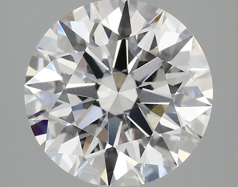 IGI Round 3.08ct E VVS2 - Ideal Loose Lab Diamond: IGI Round 3.08ct E VVS2 - Ideal Loose Lab Diamond Item Specifics: Source: This Is A Real Diamond Grown In A Lab Not Mined. Carat: 3.08 Cut: ID Color: E Clarity: VVS2 Polish: EX Symmetry: EX Measuremen