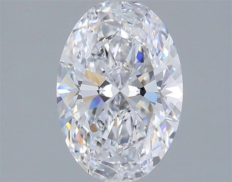 IGI Oval 1.52ct D VVS1 - Loose Lab Diamond: IGI Oval 1.52ct D VVS1 - Loose Lab Diamond Item Specifics: Source: This Is A Real Diamond Grown In A Lab Not Mined. Carat: 1.52 Cut: - Color: D Clarity: VVS1 Polish: EX Symmetry: EX Measurements: 9.44