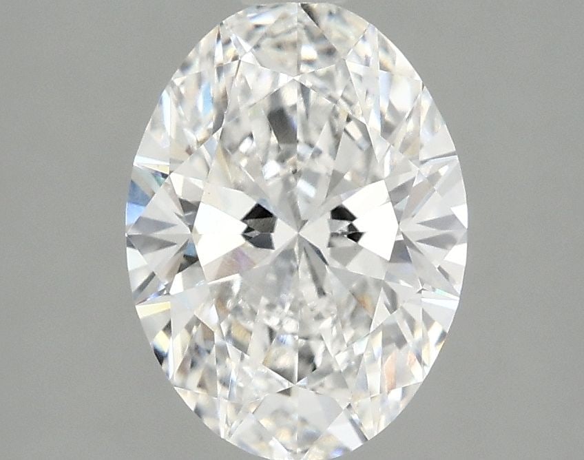 IGI Oval 2.03ct E VVS2 - Loose Lab Diamond: IGI Oval 2.03ct E VVS2 - Loose Lab Diamond Item Specifics: Source: This Is A Real Diamond Grown In A Lab Not Mined. Carat: 2.03 Cut: - Color: E Clarity: VVS2 Polish: EX Symmetry: EX Measurements: 9.99