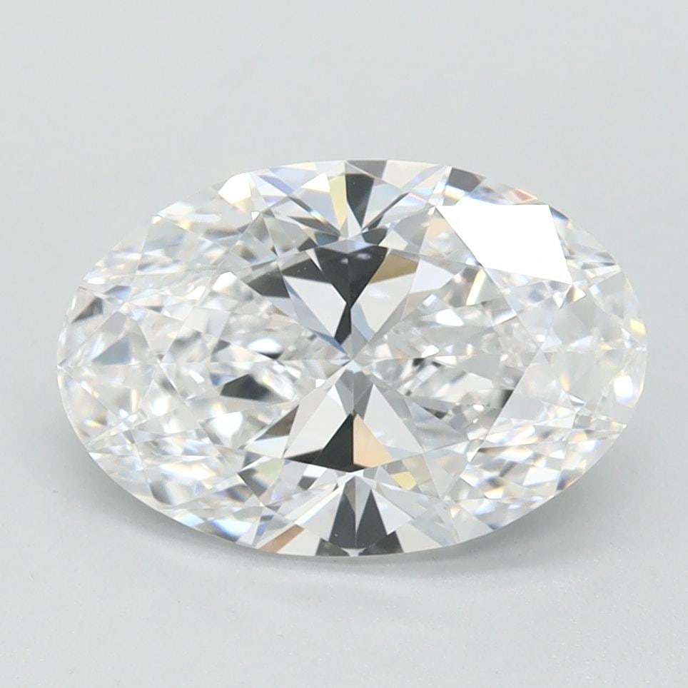 IGI Oval 1.56ct D IF - Loose Lab Diamond: IGI Oval 1.56ct D IF - Loose Lab Diamond Item Specifics: Source: This Is A Real Diamond Grown In A Lab Not Mined. Carat: 1.56 Cut: - Color: D Clarity: IF Polish: EX Symmetry: EX Measurements: 9.69L X 