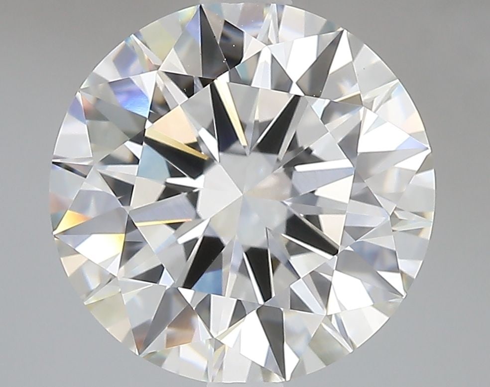 IGI Round 5.07ct E VVS2 - Ideal Loose Lab Diamond: IGI Round 5.07ct E VVS2 - Ideal Loose Lab Diamond Item Specifics: Source: This Is A Real Diamond Grown In A Lab Not Mined. Carat: 5.07 Cut: ID Color: E Clarity: VVS2 Polish: EX Symmetry: EX Measuremen