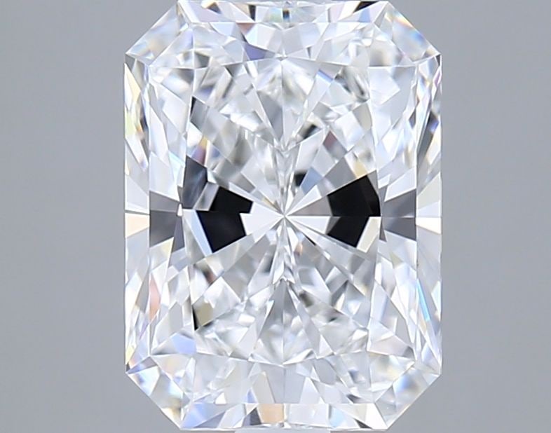 IGI Radiant 2.04ct E VVS1 - Loose Lab Diamond: IGI Radiant 2.04ct E VVS1 - Loose Lab Diamond Item Specifics: Source: This Is A Real Diamond Grown In A Lab Not Mined. Carat: 2.04 Cut: - Color: E Clarity: VVS1 Polish: EX Symmetry: EX Measurements: 8