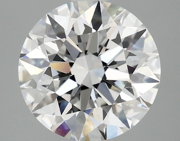 IGI Round 2.58ct E VVS2 - Loose Lab Diamond: IGI Round 2.58ct E VVS2 - Loose Lab Diamond Item Specifics: Source: This Is A Real Diamond Grown In A Lab Not Mined. Carat: 2.58 Cut: EX Color: E Clarity: VVS2 Polish: EX Symmetry: EX Measurements: 8.