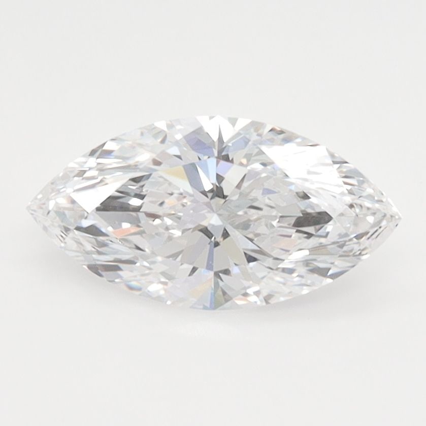 IGI Marquise 1.01ct D IF - Loose Lab Diamond: IGI Marquise 1.01ct D IF - Loose Lab Diamond Item Specifics: Source: This Is A Real Diamond Grown In A Lab Not Mined. Carat: 1.01 Cut: - Color: D Clarity: IF Polish: EX Symmetry: EX Measurements: 10.2