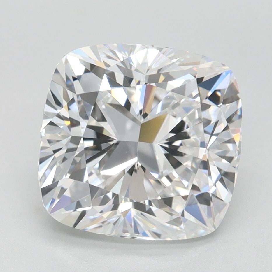 IGI Cushion Modified 2.53ct D FL - Loose Lab Diamond: IGI Cushion Modified 2.53ct D FL - Loose Lab Diamond Item Specifics: Source: This Is A Real Diamond Grown In A Lab Not Mined. Carat: 2.53 Cut: - Color: D Clarity: FL Polish: EX Symmetry: EX Measuremen