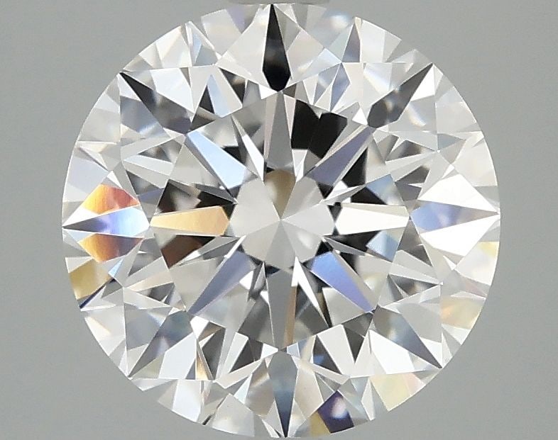 IGI Round 3.08ct E VVS2 - Loose Lab Diamond: IGI Round 3.08ct E VVS2 - Loose Lab Diamond Item Specifics: Source: This Is A Real Diamond Grown In A Lab Not Mined. Carat: 3.08 Cut: EX Color: E Clarity: VVS2 Polish: EX Symmetry: EX Measurements: