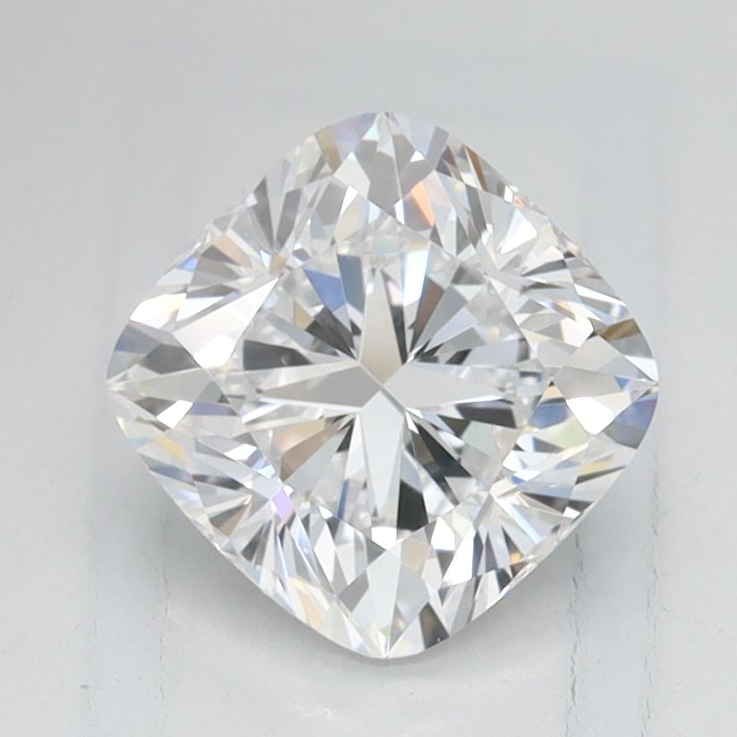 IGI Cushion Modified 1.25ct D IF - Loose Lab Diamond: IGI Cushion Modified 1.25ct D IF - Loose Lab Diamond Item Specifics: Source: This Is A Real Diamond Grown In A Lab Not Mined. Carat: 1.25 Cut: - Color: D Clarity: IF Polish: EX Symmetry: EX