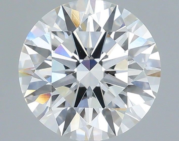 IGI Round 2.08ct F VVS2 - Ideal Loose Lab Diamond: IGI Round 2.08ct F VVS2 - Ideal Loose Lab Diamond Item Specifics: Source: This Is A Real Diamond Grown In A Lab Not Mined. Carat: 2.08 Cut: ID Color: F Clarity: VVS2 Polish: EX Symmetry: EX Measuremen
