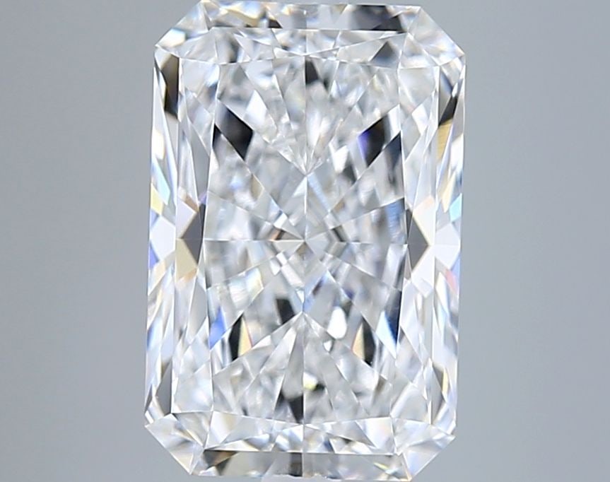 IGI Radiant 3.51ct D VVS2 - Loose Lab Diamond: IGI Radiant 3.51ct D VVS2 - Loose Lab Diamond Item Specifics: Source: This Is A Real Diamond Grown In A Lab Not Mined. Carat: 3.51 Cut: - Color: D Clarity: VVS2 Polish: EX Symmetry: EX Measurements: 1