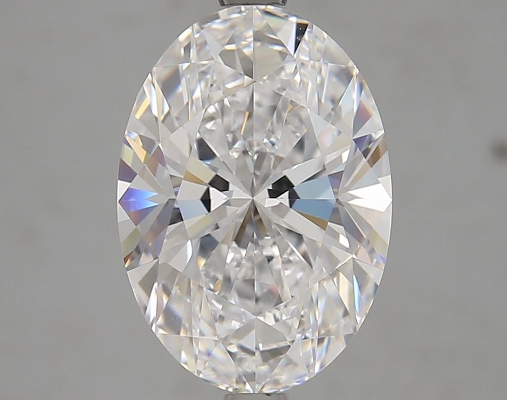 IGI Oval 4.01ct D VVS2 - Loose Lab Diamond: IGI Oval 4.01ct D VVS2 - Loose Lab Diamond Item Specifics: Source: This Is A Real Diamond Grown In A Lab Not Mined. Carat: 4.01 Cut: - Color: D Clarity: VVS2 Polish: EX Symmetry: EX Measurements: