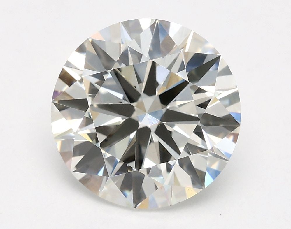 IGI Round 2.01ct I VVS2 - Ideal Loose Lab Diamond: IGI Round 2.01ct I VVS2 - Ideal Loose Lab Diamond Item Specifics: Source: This Is A Real Diamond Grown In A Lab Not Mined. Carat: 2.01 Cut: ID Color: I Clarity: VVS2 Polish: EX Symmetry: EX