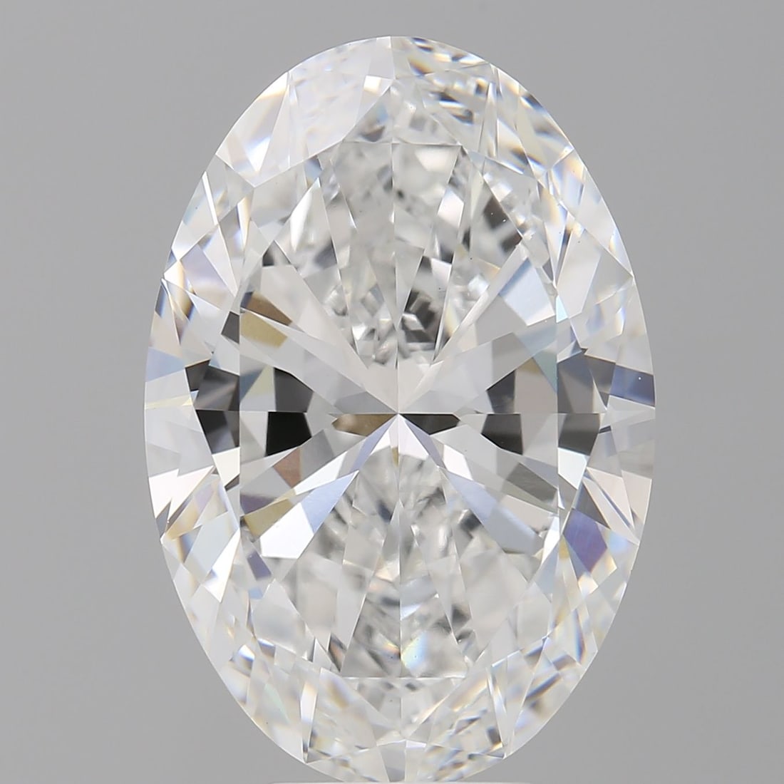 IGI Oval 8.01ct E VVS2 - Loose Lab Diamond: IGI Oval 8.01ct E VVS2 - Loose Lab Diamond Item Specifics: Source: This Is A Real Diamond Grown In A Lab Not Mined. Carat: 8.01 Cut: - Color: E Clarity: VVS2 Polish: EX Symmetry: EX Measurements: