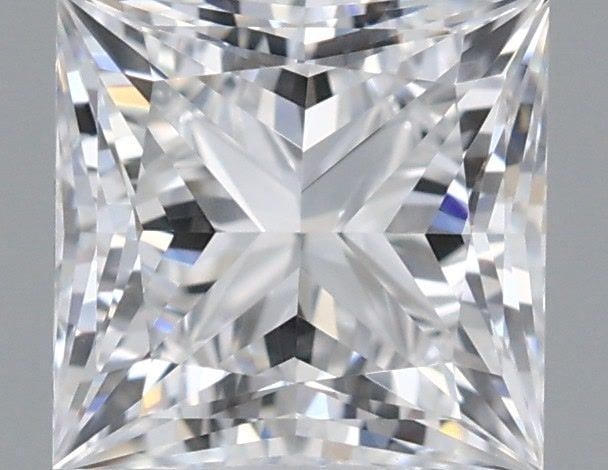 IGI Princess 1.03ct D VVS1 - Loose Lab Diamond: IGI Princess 1.03ct D VVS1 - Loose Lab Diamond Item Specifics: Source: This Is A Real Diamond Grown In A Lab Not Mined. Carat: 1.03 Cut: - Color: D Clarity: VVS1 Polish: EX Symmetry: EX Measurements: