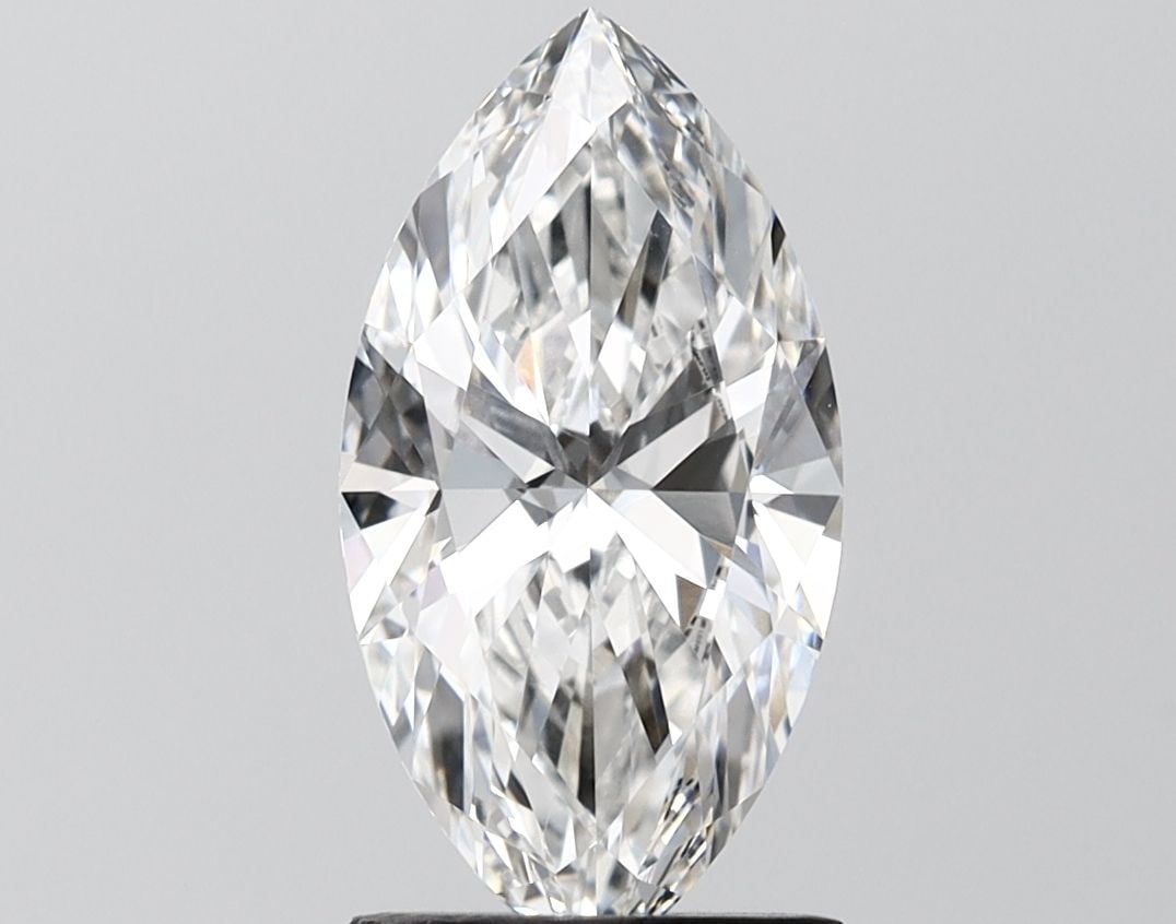 IGI Marquise 2.01ct E VVS1 - Loose Lab Diamond: IGI Marquise 2.01ct E VVS1 - Loose Lab Diamond Item Specifics: Source: This Is A Real Diamond Grown In A Lab Not Mined. Carat: 2.01 Cut: - Color: E Clarity: VVS1 Polish: EX Symmetry: EX Measurements: