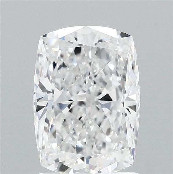 IGI Cushion Modified 1.85ct D VVS2 - Loose Lab Diamond: IGI Cushion Modified 1.85ct D VVS2 - Loose Lab Diamond Item Specifics: Source: This Is A Real Diamond Grown In A Lab Not Mined. Carat: 1.85 Cut: - Color: D Clarity: VVS2 Polish: EX Symmetry: EX