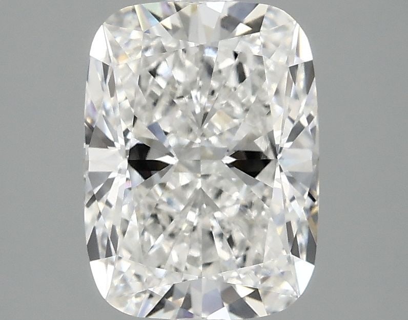 IGI Cushion Modified 2.15ct E VVS2 - Loose Lab Diamond (1 of 1)