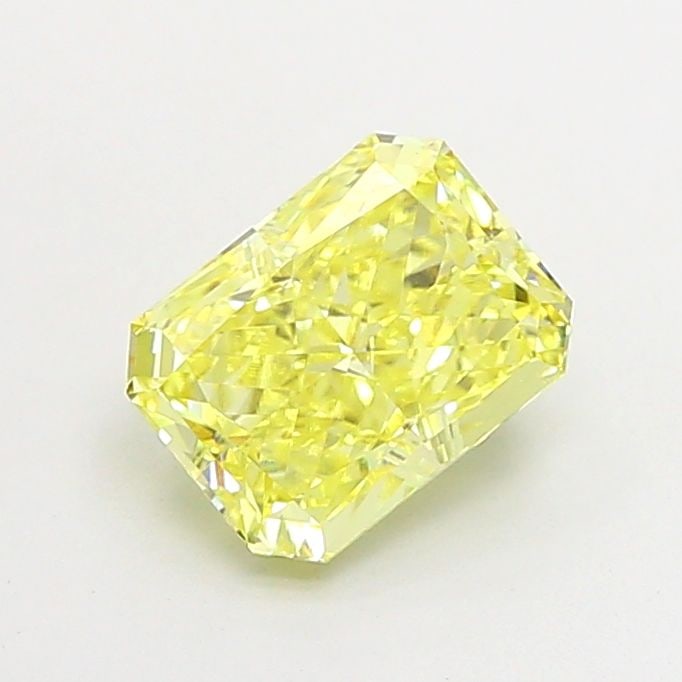 IGI Radiant 2.02ct Fancy Yellow VVS2 - Loose Lab Diamond: IGI Radiant 2.02ct Fancy Yellow VVS2 - Loose Lab Diamond Item Specifics: Source: This Is A Real Diamond Grown In A Lab Not Mined. Carat: 2.02 Cut: - Color: Fancy Yellow Clarity: VVS2 Polish: EX