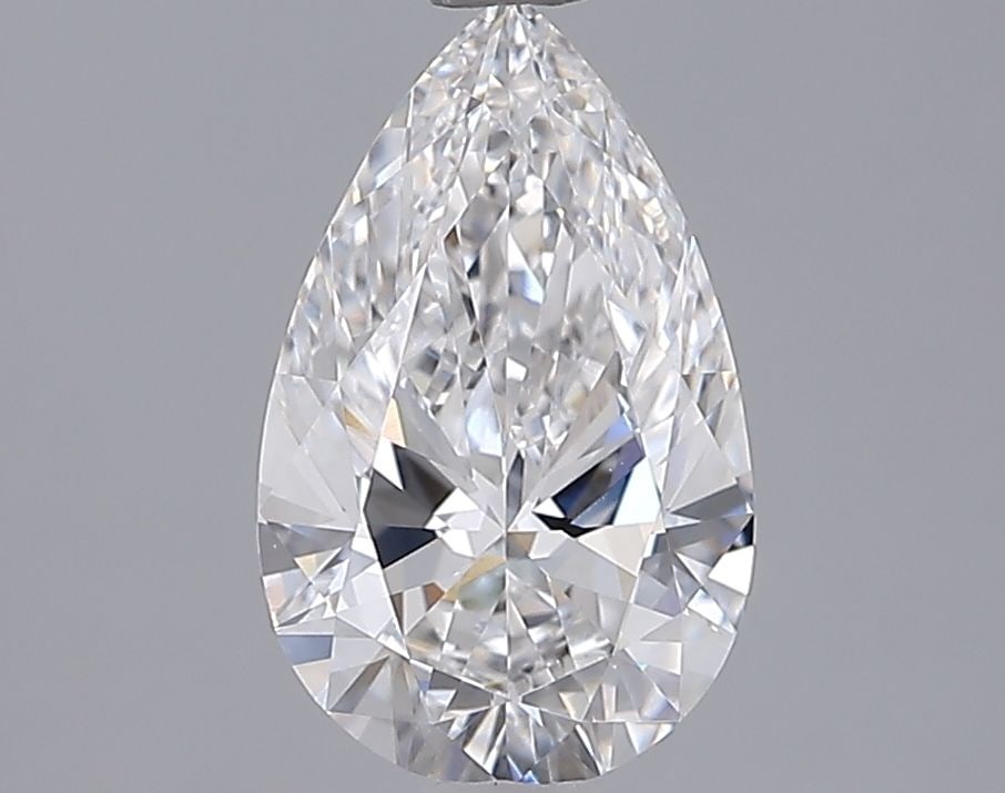 IGI Pear 1.54ct D VVS2 - Loose Lab Diamond: IGI Pear 1.54ct D VVS2 - Loose Lab Diamond Item Specifics: Source: This Is A Real Diamond Grown In A Lab Not Mined. Carat: 1.54 Cut: - Color: D Clarity: VVS2 Polish: EX Symmetry: EX Measurements: 10.4