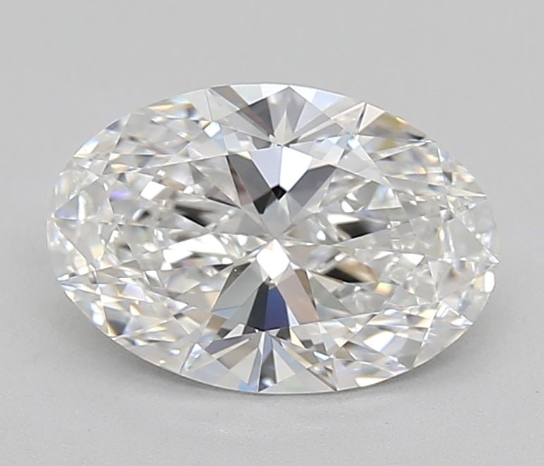 IGI Oval 2.03ct E FL - Loose Lab Diamond: IGI Oval 2.03ct E FL - Loose Lab Diamond Item Specifics: Source: This Is A Real Diamond Grown In A Lab Not Mined. Carat: 2.03 Cut: - Color: E Clarity: FL Polish: EX Symmetry: EX Measurements: 10.68L X
