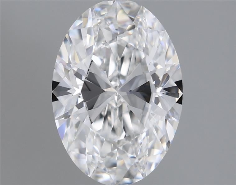 IGI Oval 1.02ct D VVS2 - Loose Lab Diamond: IGI Oval 1.02ct D VVS2 - Loose Lab Diamond Item Specifics: Source: This Is A Real Diamond Grown In A Lab Not Mined. Carat: 1.02 Cut: - Color: D Clarity: VVS2 Polish: EX Symmetry: VG Measurements: 8.1L