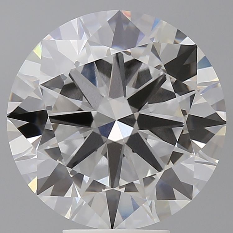 IGI Round 6.53ct E VVS2 - Loose Lab Diamond: IGI Round 6.53ct E VVS2 - Loose Lab Diamond Item Specifics: Source: This Is A Real Diamond Grown In A Lab Not Mined. Carat: 6.53 Cut: EX Color: E Clarity: VVS2 Polish: EX Symmetry: EX Measurements: 12