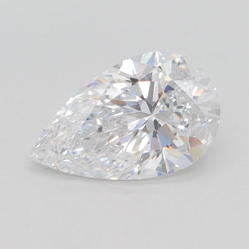 IGI Pear 1.51ct D VVS1 - Loose Lab Diamond: IGI Pear 1.51ct D VVS1 - Loose Lab Diamond Item Specifics: Source: This Is A Real Diamond Grown In A Lab Not Mined. Carat: 1.51 Cut: - Color: D Clarity: VVS1 Polish: EX Symmetry: EX Measurements: 10.4