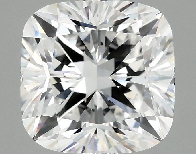 IGI Cushion Modified 2.57ct D VVS2 - Loose Lab Diamond: IGI Cushion Modified 2.57ct D VVS2 - Loose Lab Diamond Item Specifics: Source: This Is A Real Diamond Grown In A Lab Not Mined. Carat: 2.57 Cut: - Color: D Clarity: VVS2 Polish: EX Symmetry: EX Measur