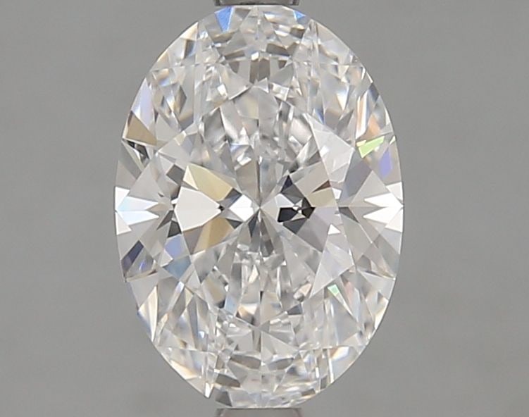 GIA Oval 1.61ct D IF - Loose Lab Diamond: GIA Oval 1.61ct D IF - Loose Lab Diamond Item Specifics: Source: This Is A Real Diamond Grown In A Lab Not Mined. Carat: 1.61 Cut: - Color: D Clarity: IF Polish: EX Symmetry: EX Measurements: 9.51L X 