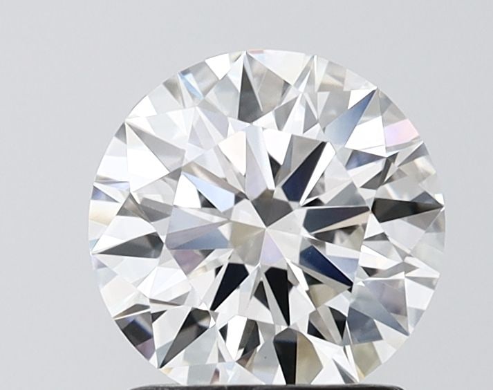 IGI Round 1.58ct F VVS2 - Ideal Loose Lab Diamond: IGI Round 1.58ct F VVS2 - Ideal Loose Lab Diamond Item Specifics: Source: This Is A Real Diamond Grown In A Lab Not Mined. Carat: 1.58 Cut: ID Color: F Clarity: VVS2 Polish: EX Symmetry: EX Measuremen