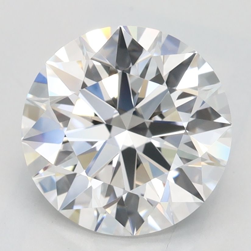 IGI Round 2.04ct D IF - Ideal Loose Lab Diamond: IGI Round 2.04ct D IF - Ideal Loose Lab Diamond Item Specifics: Source: This Is A Real Diamond Grown In A Lab Not Mined. Carat: 2.04 Cut: ID Color: D Clarity: IF Polish: EX Symmetry: EX Measurements: 