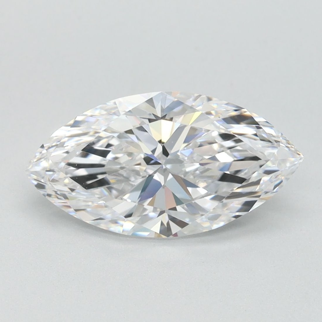IGI Marquise 1.51ct D FL - Loose Lab Diamond: IGI Marquise 1.51ct D FL - Loose Lab Diamond Item Specifics: Source: This Is A Real Diamond Grown In A Lab Not Mined. Carat: 1.51 Cut: - Color: D Clarity: FL Polish: EX Symmetry: EX Measurements: 11.3