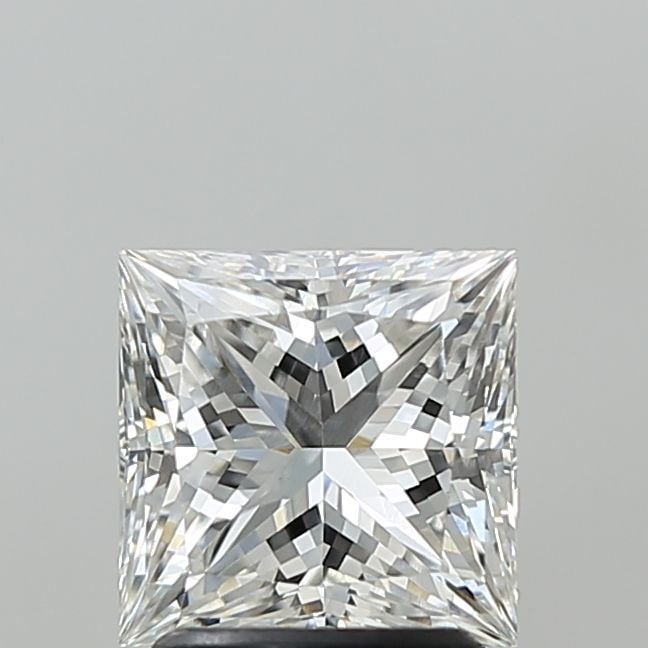 IGI Princess 2.09ct G VVS2 - Loose Lab Diamond: IGI Princess 2.09ct G VVS2 - Loose Lab Diamond Item Specifics: Source: This Is A Real Diamond Grown In A Lab Not Mined. Carat: 2.09 Cut: - Color: G Clarity: VVS2 Polish: EX Symmetry: EX Measurements: 