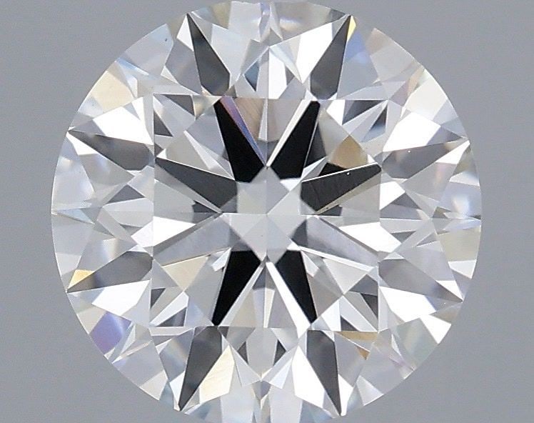IGI Round 2.06ct F VVS2 - Ideal Loose Lab Diamond: IGI Round 2.06ct F VVS2 - Ideal Loose Lab Diamond Item Specifics: Source: This Is A Real Diamond Grown In A Lab Not Mined. Carat: 2.06 Cut: ID Color: F Clarity: VVS2 Polish: EX Symmetry: EX Measuremen