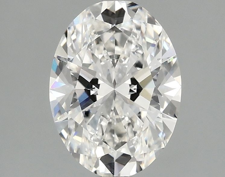 IGI Oval 1.52ct F VVS2 - Loose Lab Diamond: IGI Oval 1.52ct F VVS2 - Loose Lab Diamond Item Specifics: Source: This Is A Real Diamond Grown In A Lab Not Mined. Carat: 1.52 Cut: - Color: F Clarity: VVS2 Polish: EX Symmetry: EX Measurements: 8.88