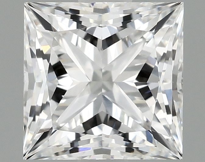 IGI Princess 1.56ct E VVS2 - Loose Lab Diamond: IGI Princess 1.56ct E VVS2 - Loose Lab Diamond Item Specifics: Source: This Is A Real Diamond Grown In A Lab Not Mined. Carat: 1.56 Cut: - Color: E Clarity: VVS2 Polish: EX Symmetry: EX Measurements: 