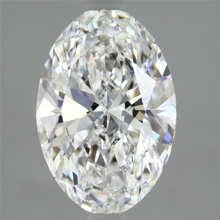 IGI Oval 2.05ct D VVS1 - Loose Lab Diamond: IGI Oval 2.05ct D VVS1 - Loose Lab Diamond Item Specifics: Source: This Is A Real Diamond Grown In A Lab Not Mined. Carat: 2.05 Cut: - Color: D Clarity: VVS1 Polish: EX Symmetry: EX Measurements: 10.4