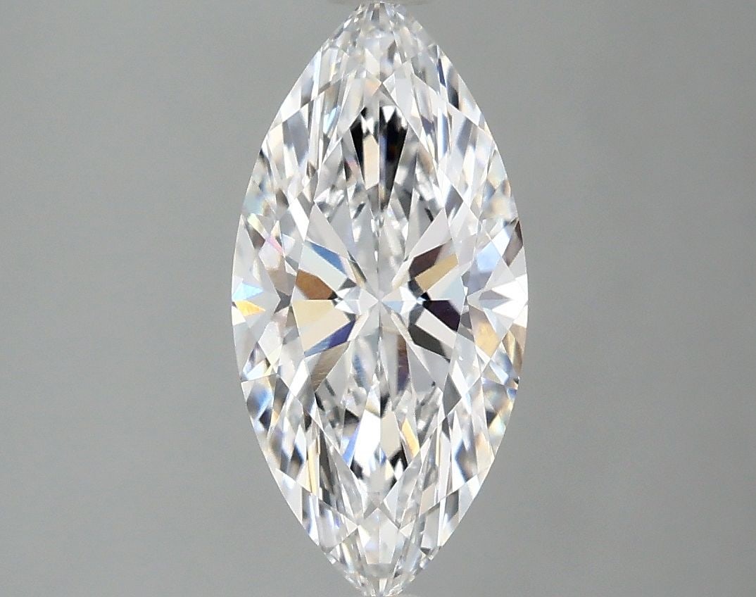 IGI Marquise 1.59ct D VVS2 - Loose Lab Diamond: IGI Marquise 1.59ct D VVS2 - Loose Lab Diamond Item Specifics: Source: This Is A Real Diamond Grown In A Lab Not Mined. Carat: 1.59 Cut: - Color: D Clarity: VVS2 Polish: EX Symmetry: EX Measurements: 