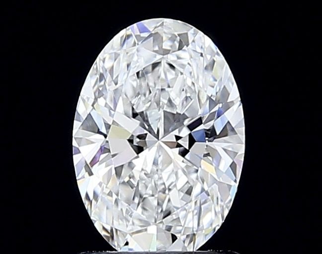 IGI Oval 1.09ct D VVS2 - Loose Lab Diamond: IGI Oval 1.09ct D VVS2 - Loose Lab Diamond Item Specifics: Source: This Is A Real Diamond Grown In A Lab Not Mined. Carat: 1.09 Cut: - Color: D Clarity: VVS2 Polish: EX Symmetry: EX Measurements: 8.23