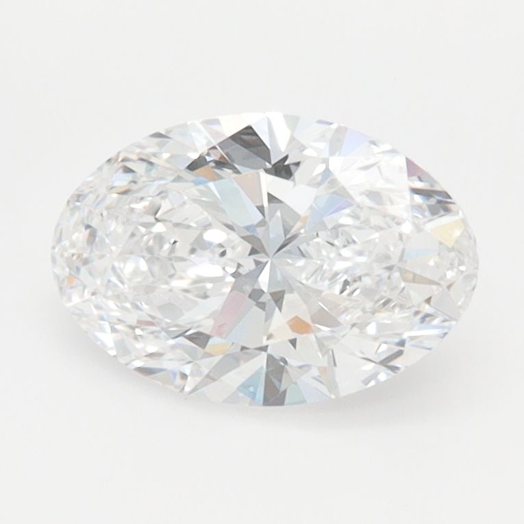 IGI Oval 1.2ct D IF - Loose Lab Diamond: IGI Oval 1.2ct D IF - Loose Lab Diamond Item Specifics: Source: This Is A Real Diamond Grown In A Lab Not Mined. Carat: 1.2 Cut: - Color: D Clarity: IF Polish: EX Symmetry: EX Measurements: 8.77L X 5.