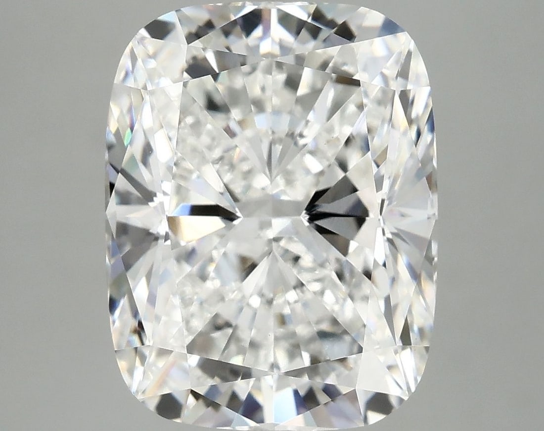 IGI Cushion Modified 7.05ct E VVS2 - Loose Lab Diamond: IGI Cushion Modified 7.05ct E VVS2 - Loose Lab Diamond Item Specifics: Source: This Is A Real Diamond Grown In A Lab Not Mined. Carat: 7.05 Cut: - Color: E Clarity: VVS2 Polish: EX Symmetry: EX Measur