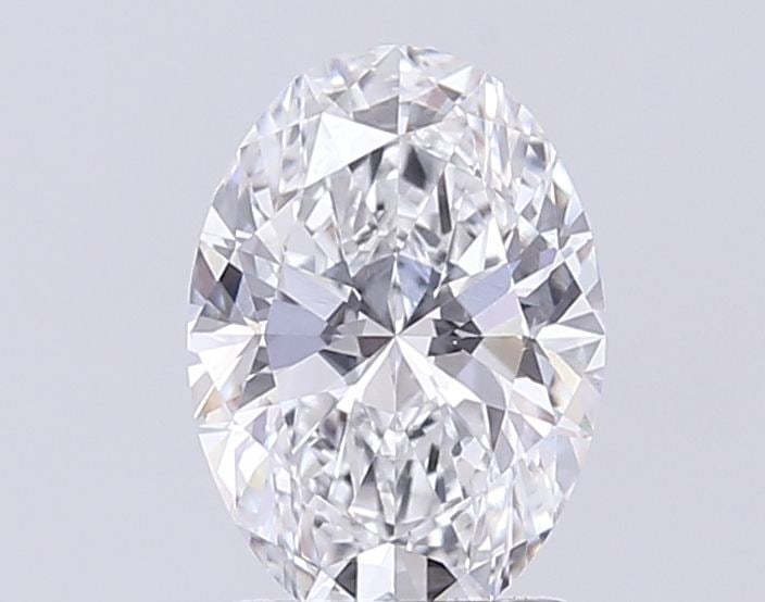 IGI Oval 2.04ct D VVS2 - Loose Lab Diamond: IGI Oval 2.04ct D VVS2 - Loose Lab Diamond Item Specifics: Source: This Is A Real Diamond Grown In A Lab Not Mined. Carat: 2.04 Cut: - Color: D Clarity: VVS2 Polish: EX Symmetry: EX Measurements: 10.0