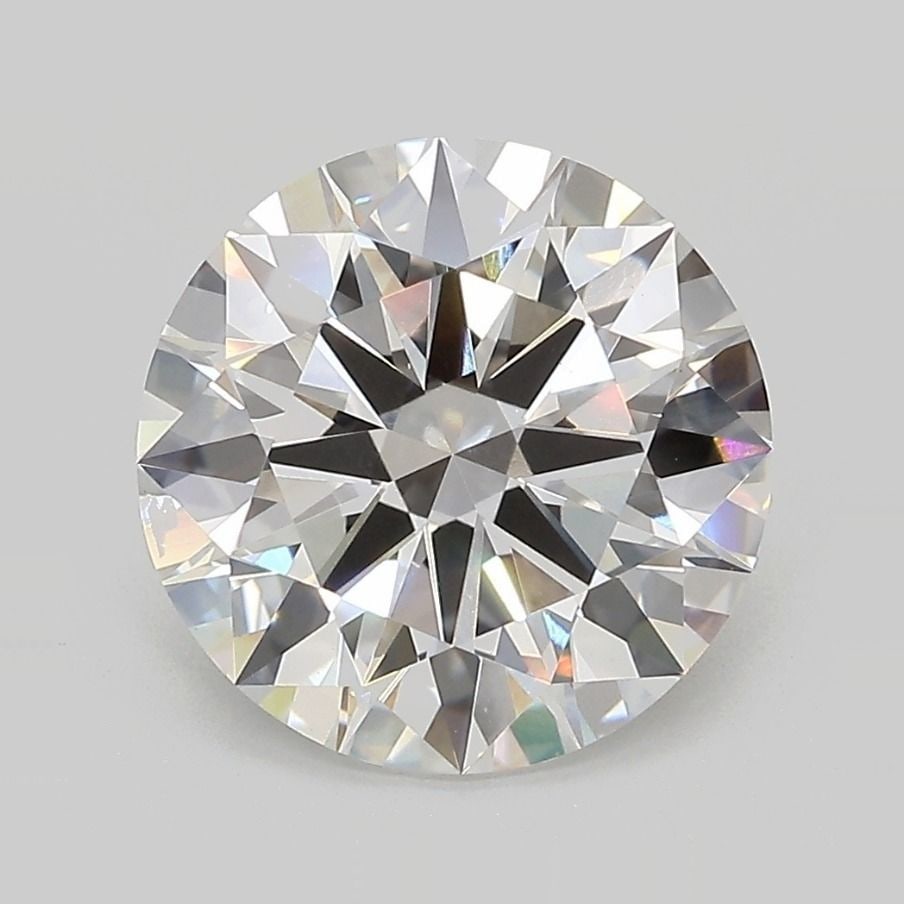 IGI Round 4.06ct E VVS2 - Ideal Loose Lab Diamond: IGI Round 4.06ct E VVS2 - Ideal Loose Lab Diamond Item Specifics: Source: This Is A Real Diamond Grown In A Lab Not Mined. Carat: 4.06 Cut: ID Color: E Clarity: VVS2 Polish: EX Symmetry: EX Measuremen
