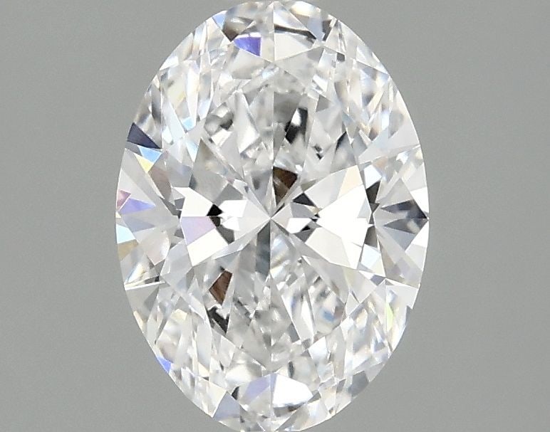 IGI Oval 1.47ct D VVS2 - Loose Lab Diamond: IGI Oval 1.47ct D VVS2 - Loose Lab Diamond Item Specifics: Source: This Is A Real Diamond Grown In A Lab Not Mined. Carat: 1.47 Cut: - Color: D Clarity: VVS2 Polish: EX Symmetry: EX Measurements: 9.18