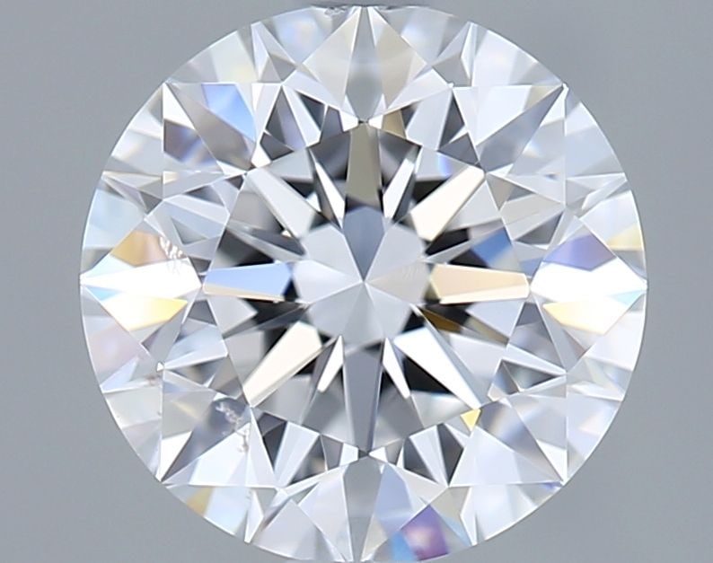 IGI Round 1.5ct D VVS2 - Loose Lab Diamond: IGI Round 1.5ct D VVS2 - Loose Lab Diamond Item Specifics: Source: This Is A Real Diamond Grown In A Lab Not Mined. Carat: 1.5 Cut: EX Color: D Clarity: VVS2 Polish: EX Symmetry: EX Measurements: 7.21