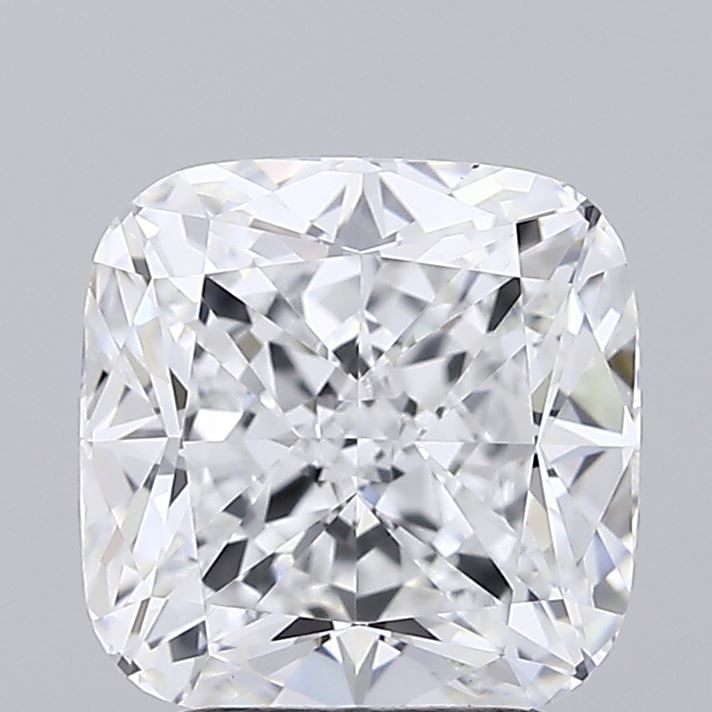 IGI Cushion Modified 3.02ct D IF - Loose Lab Diamond: IGI Cushion Modified 3.02ct D IF - Loose Lab Diamond Item Specifics: Source: This Is A Real Diamond Grown In A Lab Not Mined. Carat: 3.02 Cut: - Color: D Clarity: IF Polish: EX Symmetry: EX Measuremen