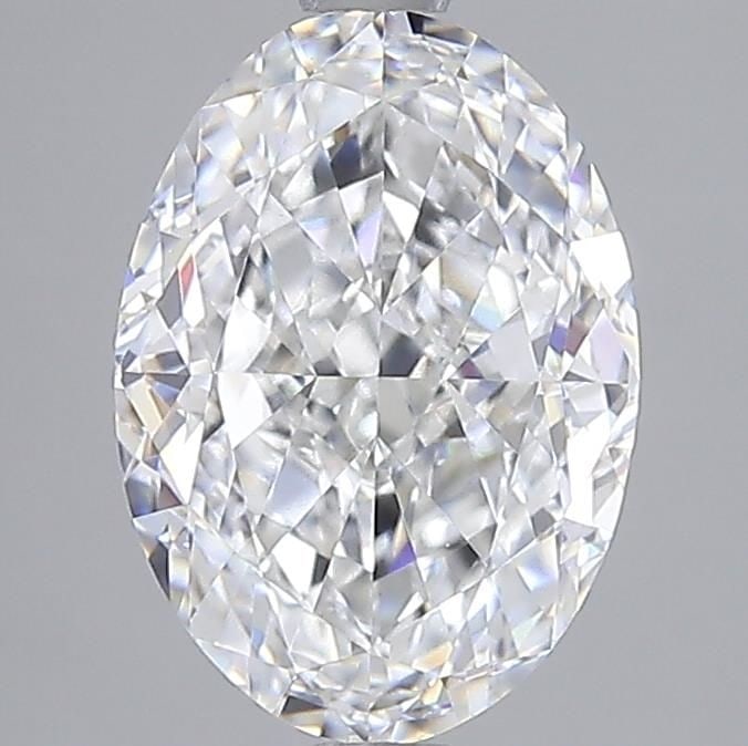 IGI Oval 3.03ct E VVS2 - Loose Lab Diamond: IGI Oval 3.03ct E VVS2 - Loose Lab Diamond Item Specifics: Source: This Is A Real Diamond Grown In A Lab Not Mined. Carat: 3.03 Cut: - Color: E Clarity: VVS2 Polish: EX Symmetry: EX Measurements: 10.4