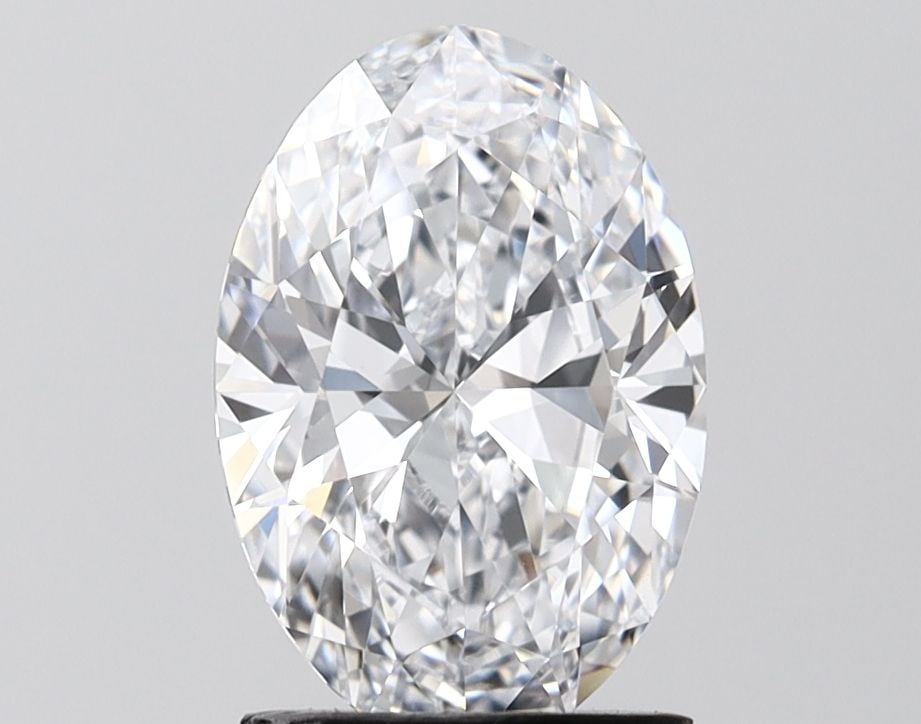 IGI Oval 2.03ct D VVS1 - Loose Lab Diamond: IGI Oval 2.03ct D VVS1 - Loose Lab Diamond Item Specifics: Source: This Is A Real Diamond Grown In A Lab Not Mined. Carat: 2.03 Cut: - Color: D Clarity: VVS1 Polish: EX Symmetry: EX Measurements: 10.6