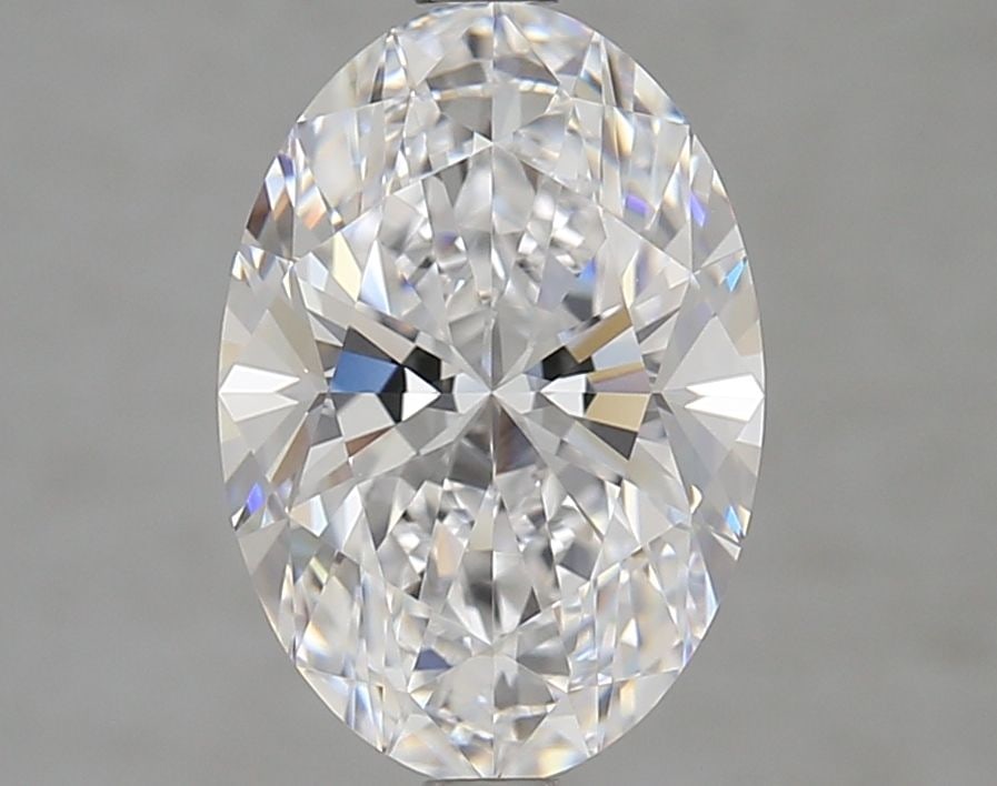 IGI Oval 3.03ct D VVS1 - Loose Lab Diamond: IGI Oval 3.03ct D VVS1 - Loose Lab Diamond Item Specifics: Source: This Is A Real Diamond Grown In A Lab Not Mined. Carat: 3.03 Cut: - Color: D Clarity: VVS1 Polish: EX Symmetry: EX Measurements: 11.5